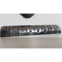 Main Bearing Shells And Thrust Bearings Triumph T 100 EFI - 2009 2