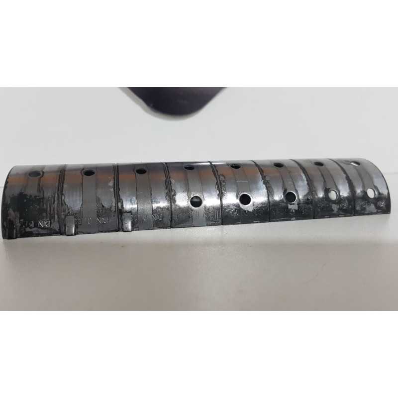 Main Bearing Shells And Thrust Bearings Triumph T 100 EFI - 2009 