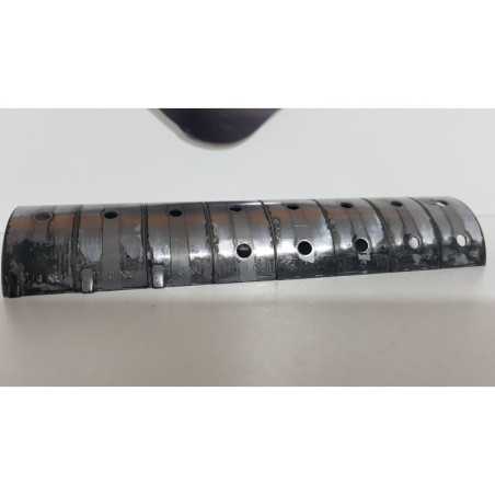 Cuzineti Triumph T 100 EFI - 2009 