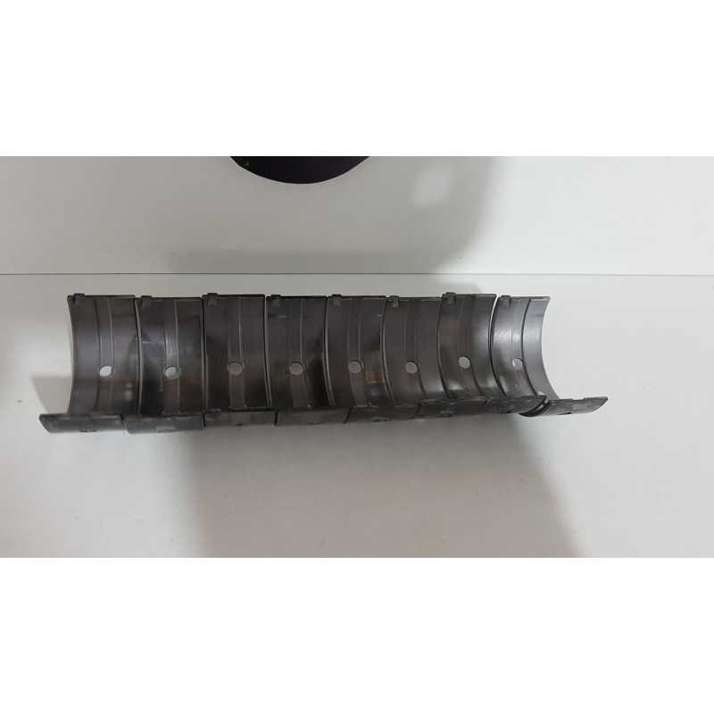 Cuzineti Triumph T 100 EFI - 2009 