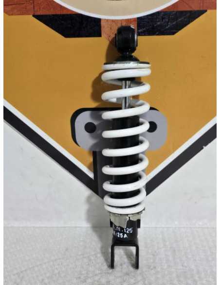 Rear Shock Absorber Kawasaki Ninja 125 BX125A 2019, 450140430EH