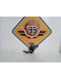 Pedal Playing Rear Right Kawasaki Ninja 125 BX125A 2019, 35063132018R 340281489