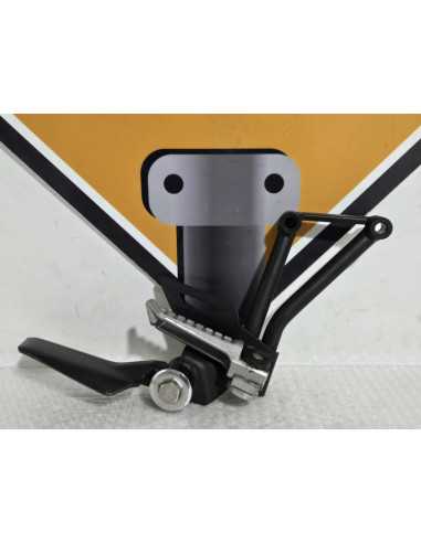 Pedal Playing Rear Right Kawasaki Ninja 125 BX125A 2019, 35063132018R 340281489