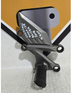 Ansamblu Scarita Dreapta Pilot Kawasaki Ninja 125 BX125A 2019, 350630924 340280036 2