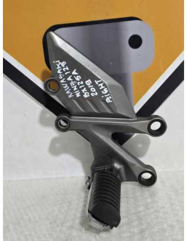 Ansamblu Scarita Dreapta Pilot Kawasaki Ninja 125 BX125A 2019, 350630924 340280036