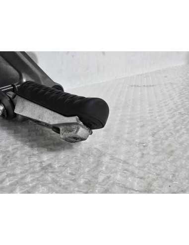 Pedal Playing Front Right Kawasaki Ninja 125 BX125A 2019, 350630924 340280036