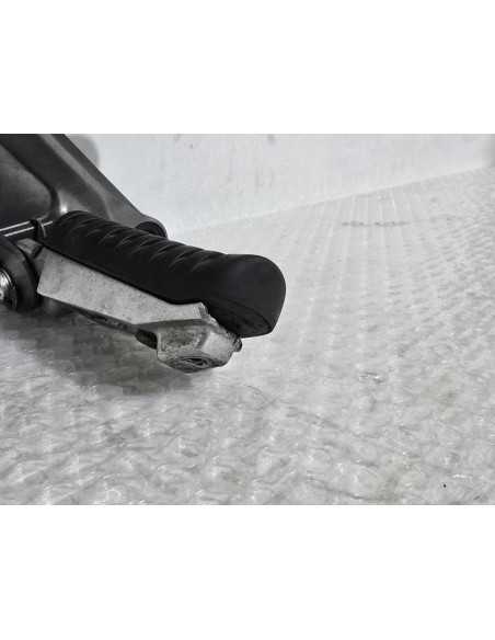 Pedal Playing Front Right Kawasaki Ninja 125 BX125A 2019, 350630924 340280036