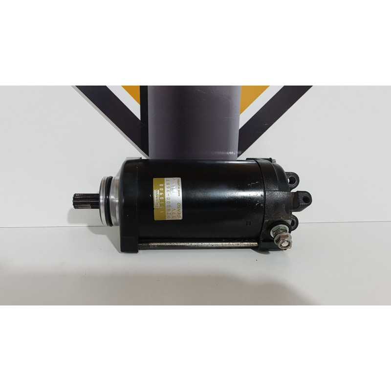 Electromotor Triumph T 100 EFI - 2009 