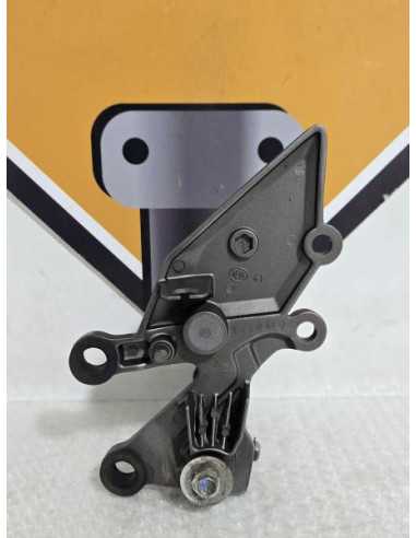 Ansamblu Scarita Dreapta Pilot Kawasaki Ninja 125 BX125A 2019, 350630924 340280036