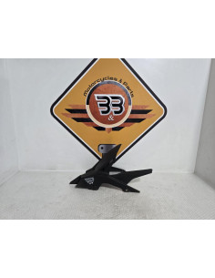 Aripa Roata Spate Si Aparatoare Lant Transmisie Kawasaki Ninja 125 BX125A 2019, 360140562