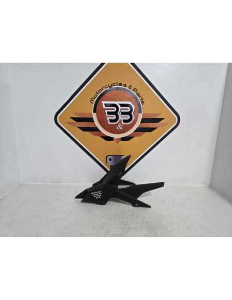 Aripa Roata Spate Si Aparatoare Lant Transmisie Kawasaki Ninja 125 BX125A 2019, 360140562