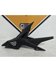 Aripa Roata Spate Si Aparatoare Lant Transmisie Kawasaki Ninja 125 BX125A 2019, 360140562 2