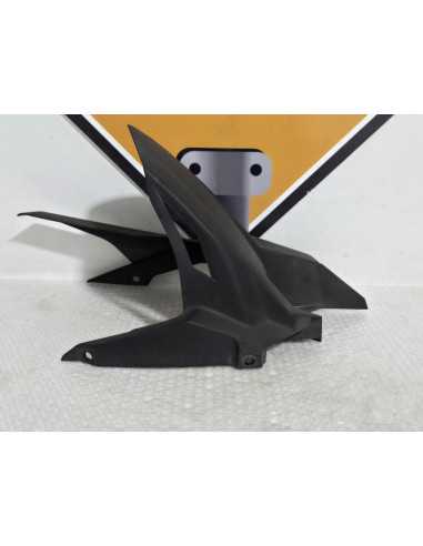 Rear Fender Mudguard And Chain Guard Kawasaki Ninja 125 BX125A 2019, 360140562