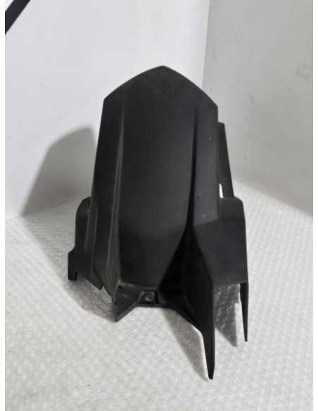 Rear Fender Mudguard And Chain Guard Kawasaki Ninja 125 BX125A 2019, 360140562