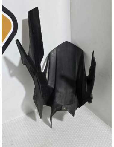 Rear Fender Mudguard And Chain Guard Kawasaki Ninja 125 BX125A 2019, 360140562