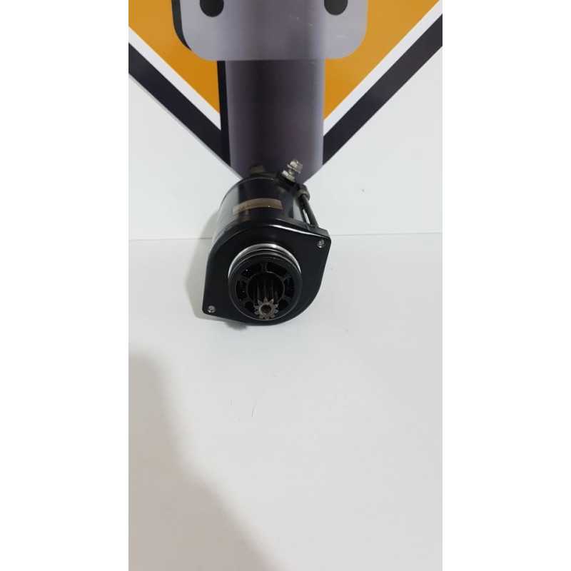 Starter - Electric Triumph T 100 EFI - 2009 