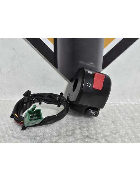 Bloc Pornire Kawasaki Ninja 125 BX125A 2019, 460910302