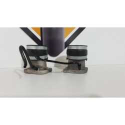 Intake Pipes / Manifolds Triumph T 100 EFI - 2009 2