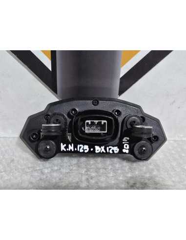 Meter With Bracket Kawasaki Ninja 125 BX125A 2019, 250310782 110564253