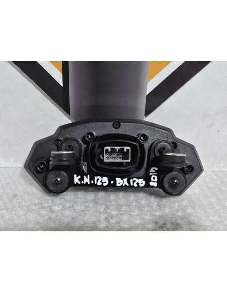 Bord Cu Suport Kawasaki Ninja 125 BX125A 2019, 250310782 110564253