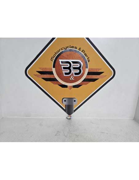 Buson Radiator Kawasaki Ninja 125 BX125A 2019, 490850014