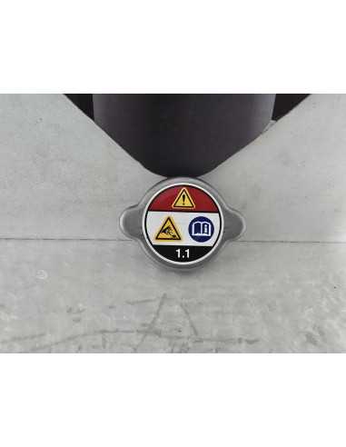 Radiator Cap Kawasaki Ninja 125 BX125A 2019, 490850014