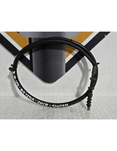 Clutch Cable Kawasaki Ninja 125 BX125A 2019, 540110632