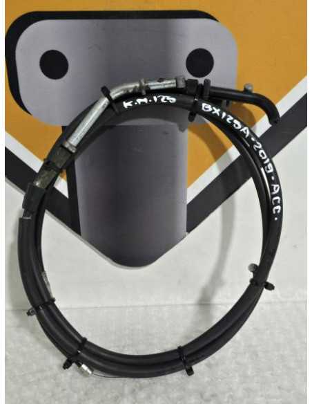 Cabluri Acceleratie Kawasaki Ninja 125 BX125A 2019, 540120695 540120696