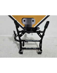 Cowling Bracket Kawasaki Ninja 125 BX125A 2019, 391370582 2