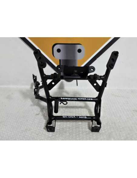 Cadru Far Kawasaki Ninja 125 BX125A 2019, 391370582