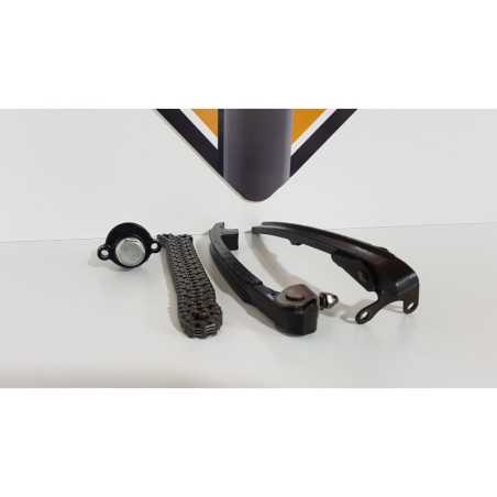 Patine Distributie & Lant & Intinzator Triumph T 100 EFI - 2009 