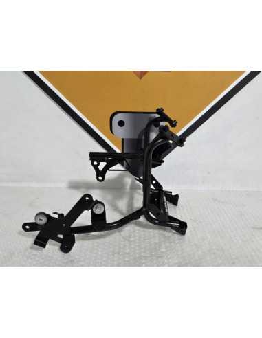 Cadru Far Kawasaki Ninja 125 BX125A 2019, 391370582