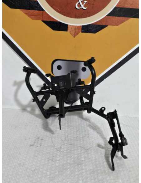 Cadru Far Kawasaki Ninja 125 BX125A 2019, 391370582