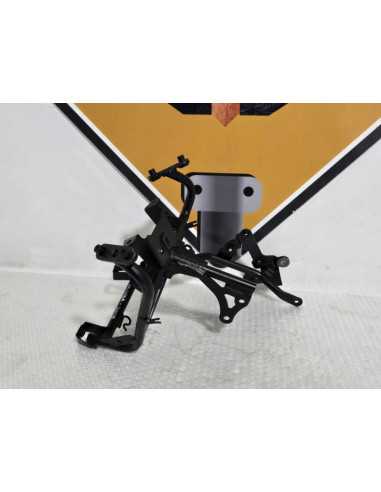 Cadru Far Kawasaki Ninja 125 BX125A 2019, 391370582