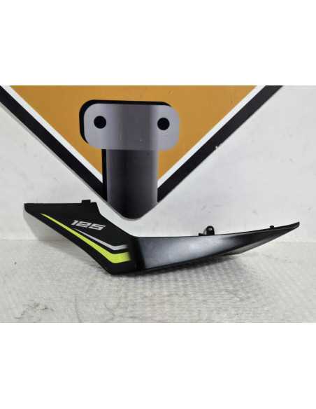 Right Tail Cover Kawasaki Ninja 125 BX125A 2019, 360400141777