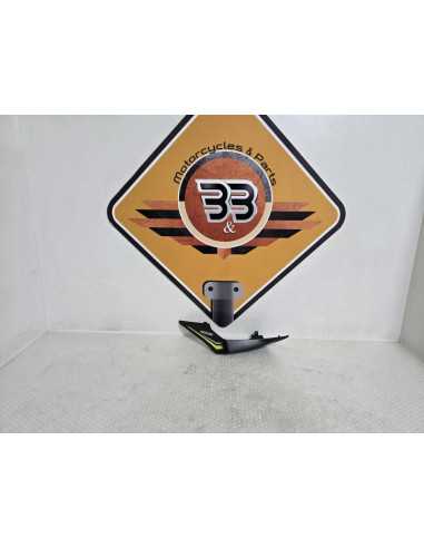 Right Tail Cover Kawasaki Ninja 125 BX125A 2019, 360400141777