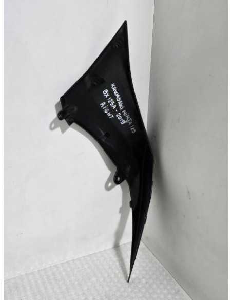 Right Tail Cover Kawasaki Ninja 125 BX125A 2019, 360400141777