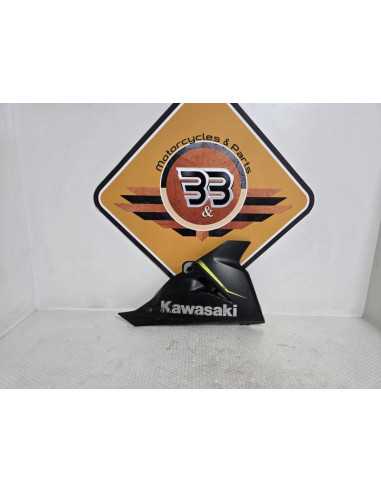 Carena Inferioara Dreapta Kawasaki Ninja 125 BX125A 2019, 550280483739