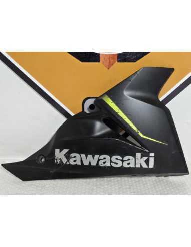 Right Lower Cowling Kawasaki Ninja 125 BX125A 2019, 550280483739