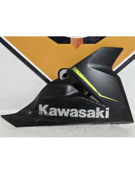 Right Lower Cowling Kawasaki Ninja 125 BX125A 2019, 550280483739