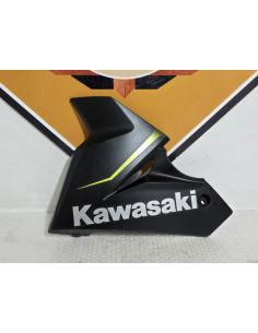 Left Lower Cowling Kawasaki Ninja 125 BX125A 2019, 550280482739 2