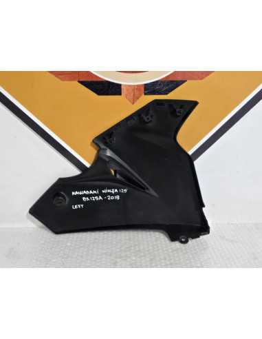 Carena Inferioara Stanga Kawasaki Ninja 125 BX125A 2019, 550280482739