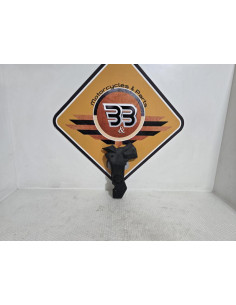 Carena Laterala Dreapta Cadru Kawasaki Ninja 125 BX125A 2019, 140921114