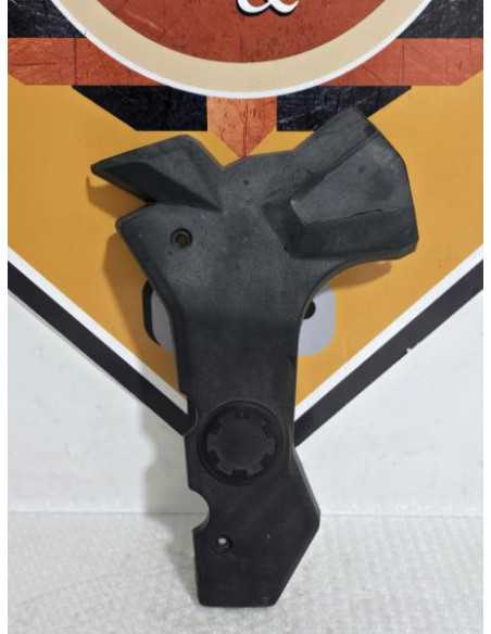 Right Pivot Cover Kawasaki Ninja 125 BX125A 2019, 140921114