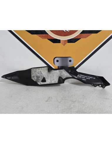Left Fairing Kawasaki Ninja 125 BX125A 2019, 360010601739