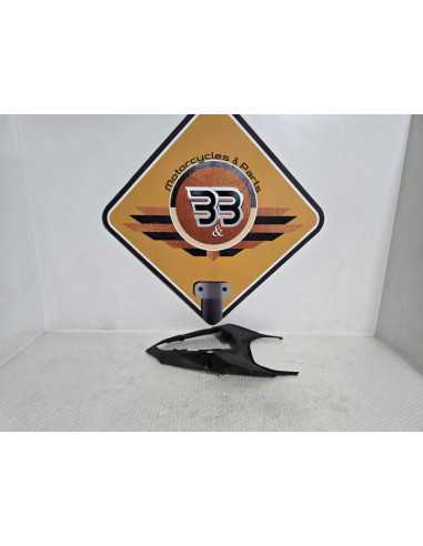 Seat Cover Kawasaki Ninja 125 BX125A 2019, 530650024