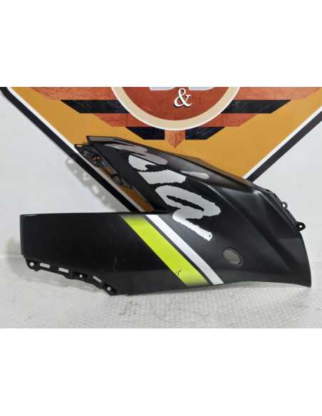 Right Side Cowling Kawasaki Ninja 125 BX125A 2019, 530650024