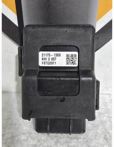 Cdi Ecu Kawasaki Ninja 125 BX125A 2019, 211751369