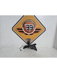 Rear Fender Kawasaki Ninja 125 BX125A 2019, 350190670 11056706018R