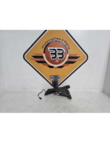 Codita Kawasaki Ninja 125 BX125A 2019, 350190670 11056706018R